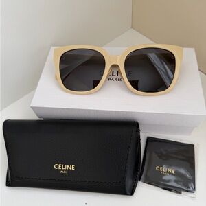 Celine women’s sunglasses